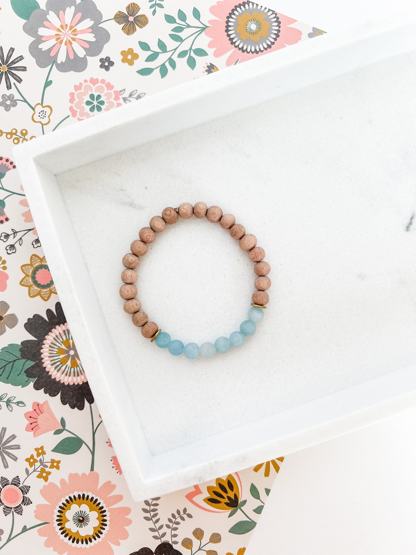 The Martha Bracelet
